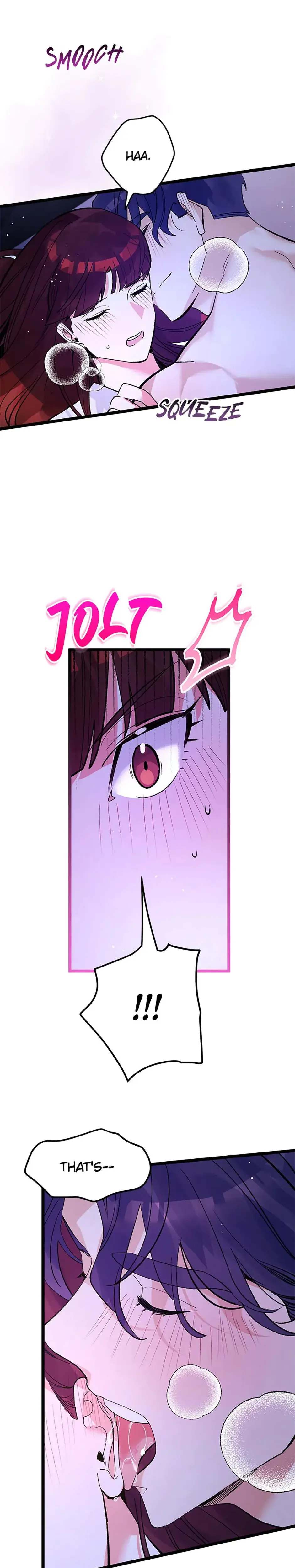 Unauthorized Access Episode 18 - Page 10
