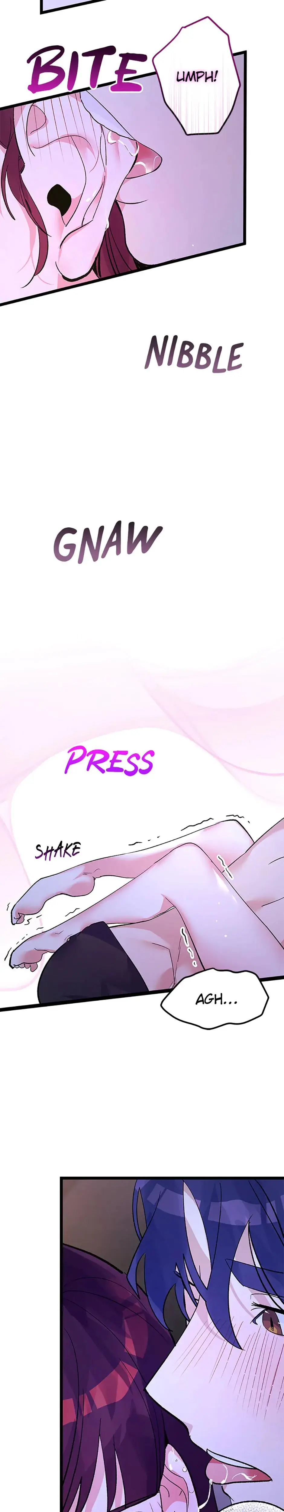 Unauthorized Access Episode 18 - Page 11