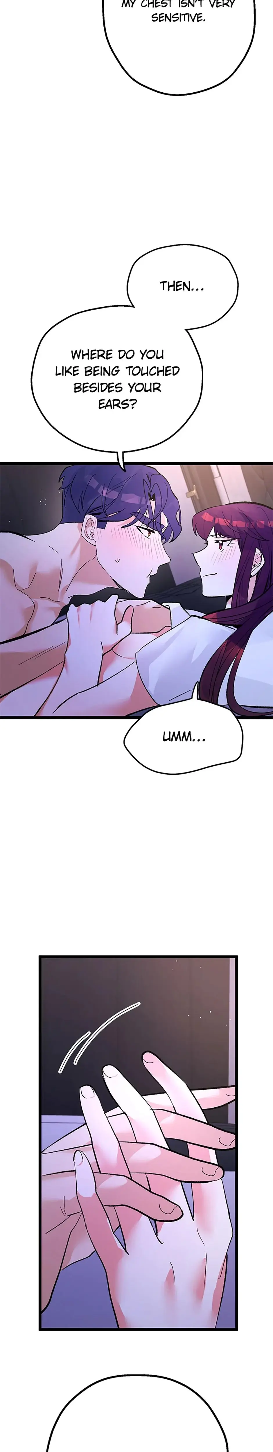 Unauthorized Access Episode 18 - Page 15