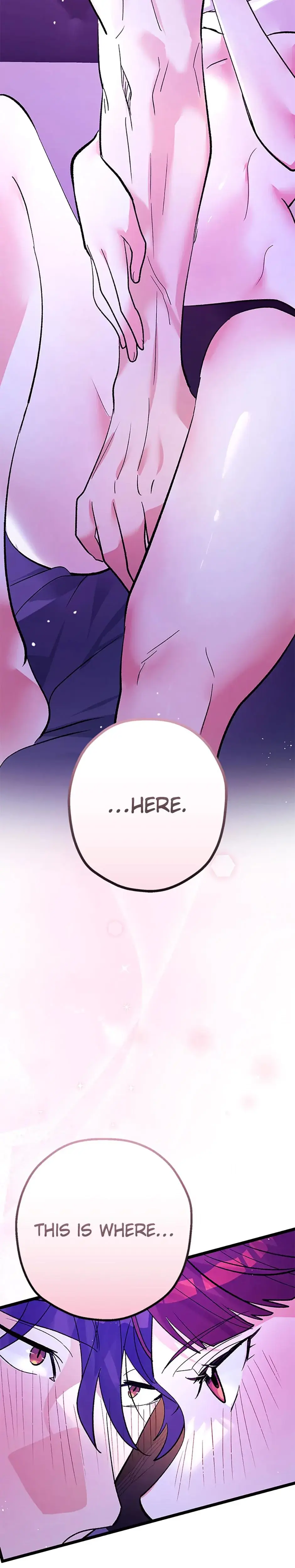 Unauthorized Access Episode 18 - Page 17