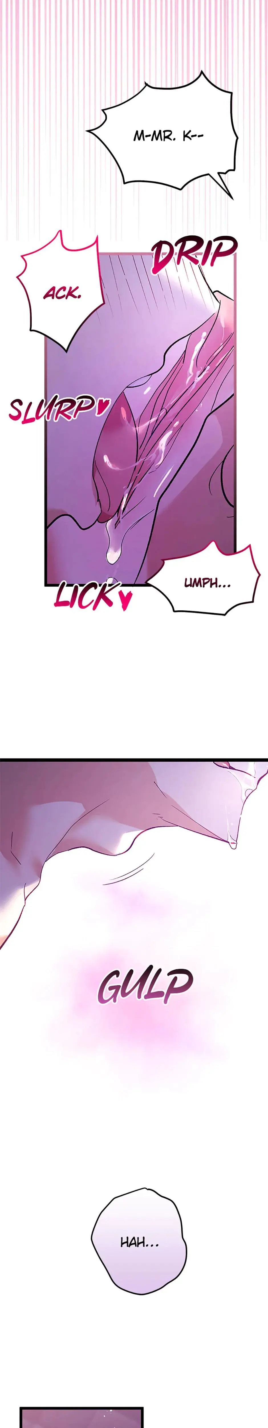 Unauthorized Access Episode 18 - Page 22