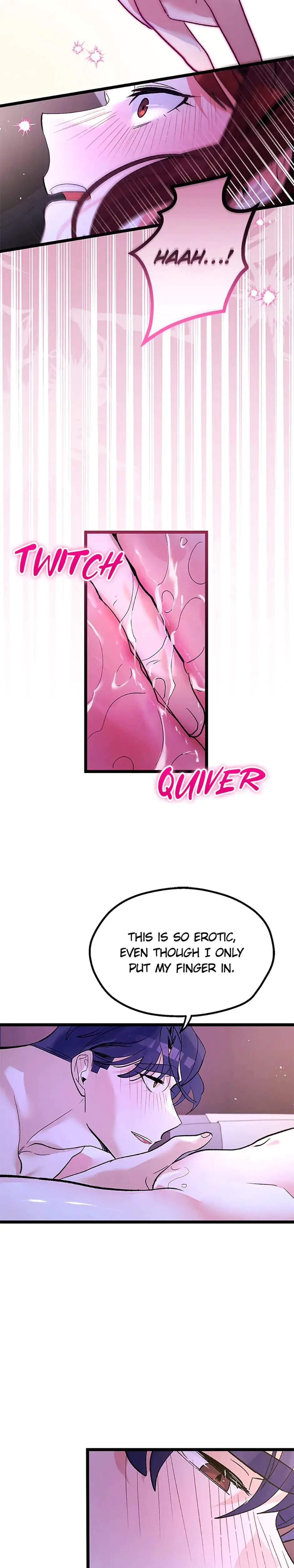 Unauthorized Access Episode 18 - Page 24