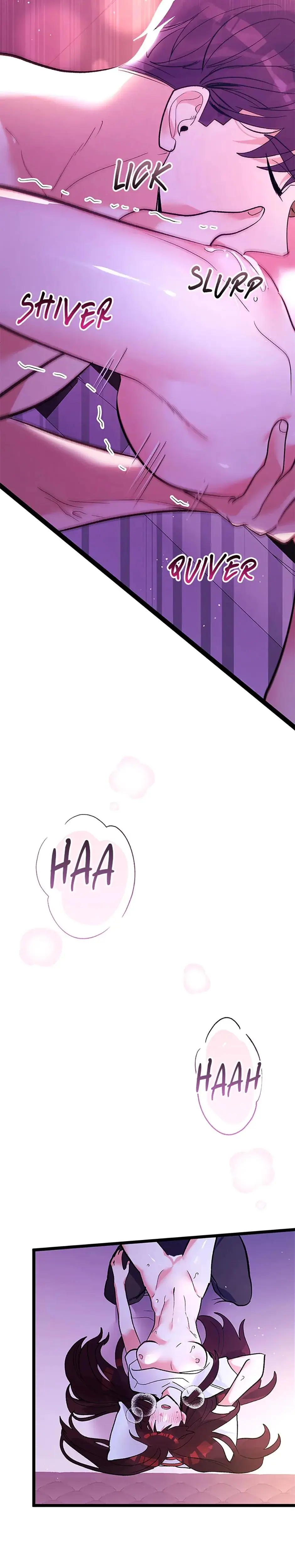 Unauthorized Access Episode 18 - Page 29