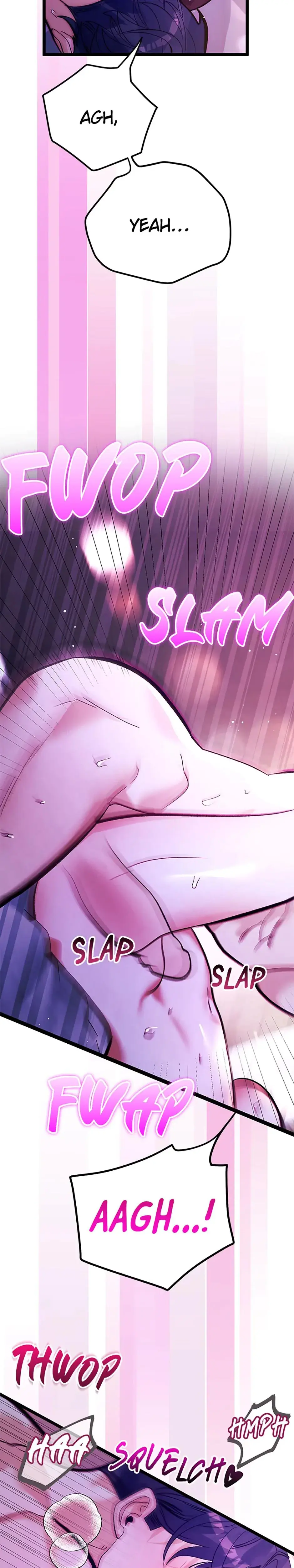 Unauthorized Access Episode 19 - Page 19