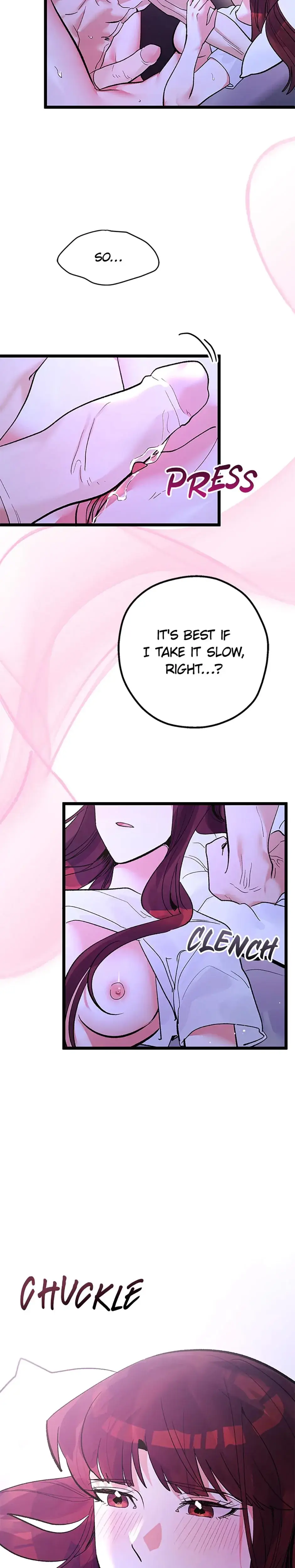 Unauthorized Access Episode 19 - Page 2