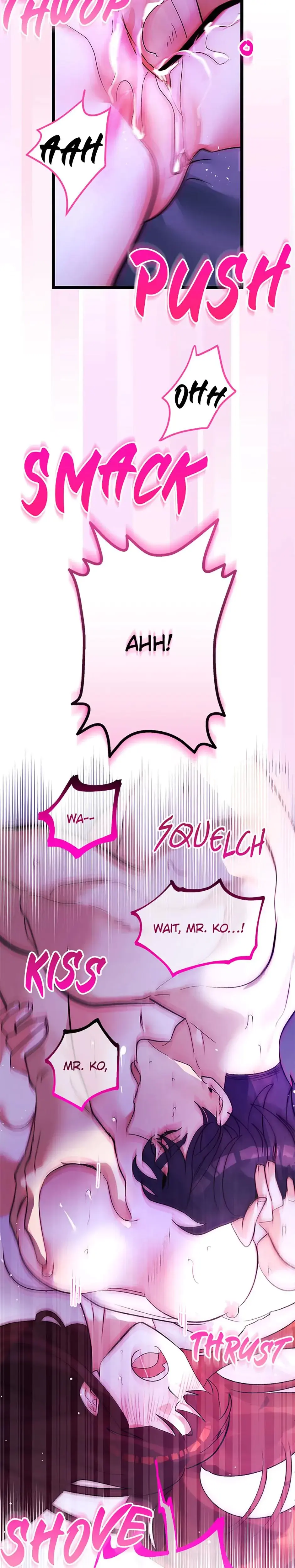 Unauthorized Access Episode 19 - Page 23