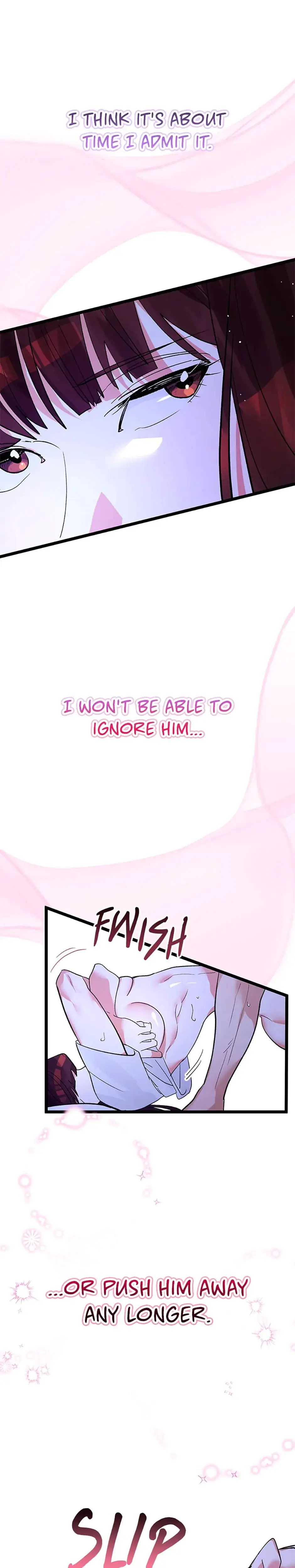 Unauthorized Access Episode 19 - Page 29