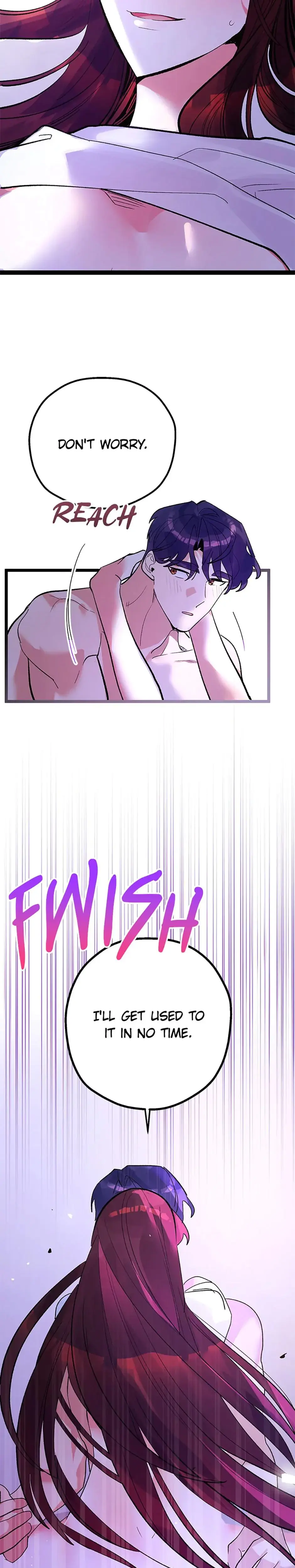 Unauthorized Access Episode 19 - Page 3