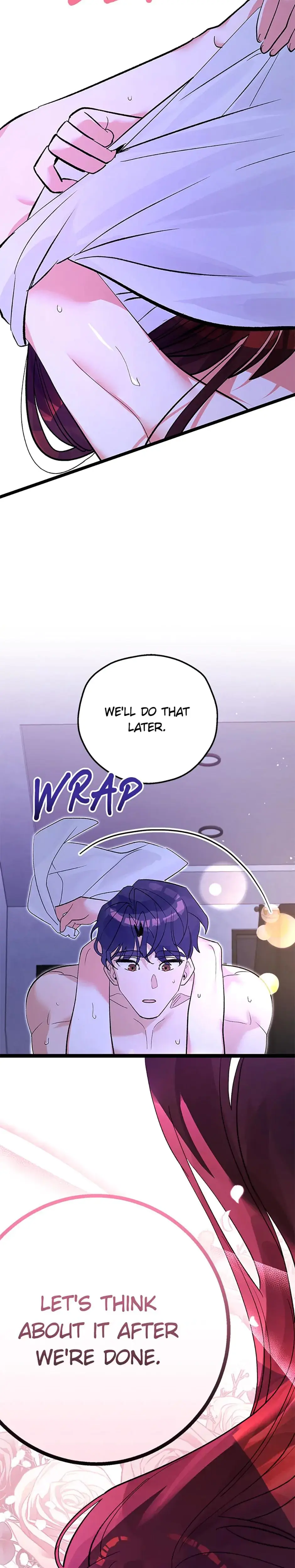 Unauthorized Access Episode 19 - Page 30