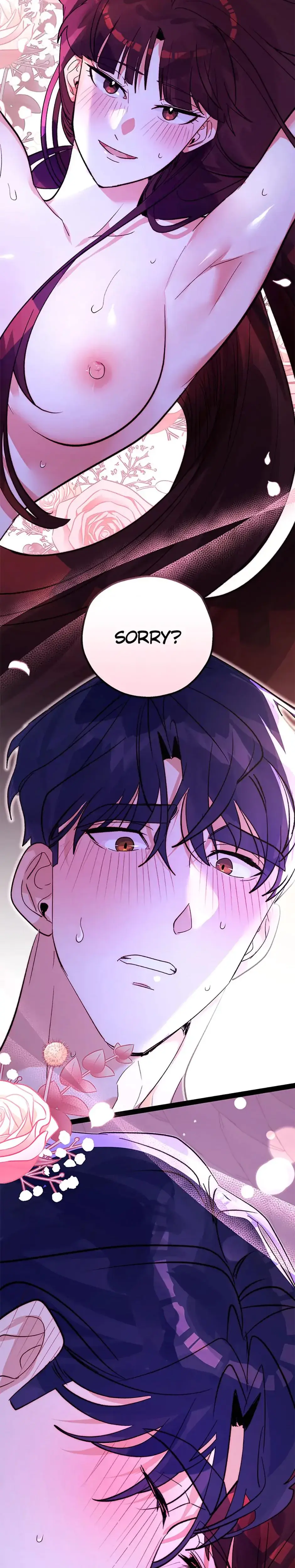 Unauthorized Access Episode 19 - Page 31