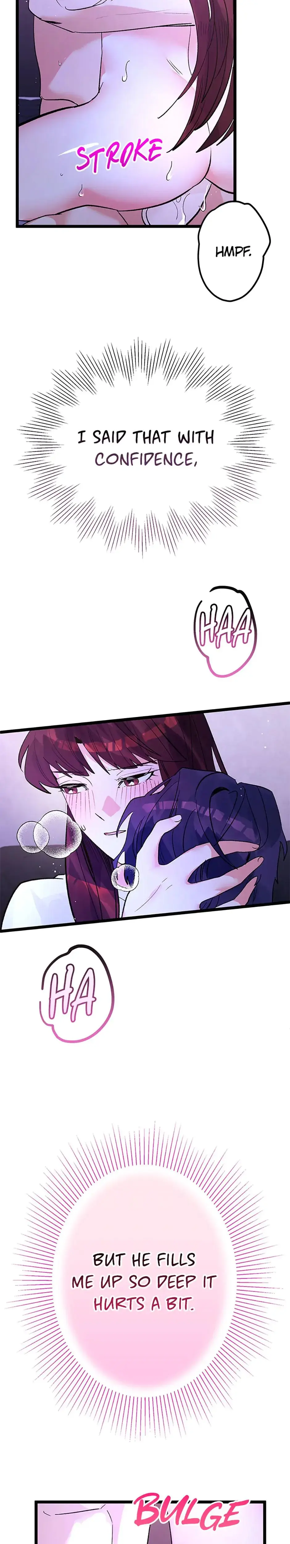 Unauthorized Access Episode 19 - Page 6
