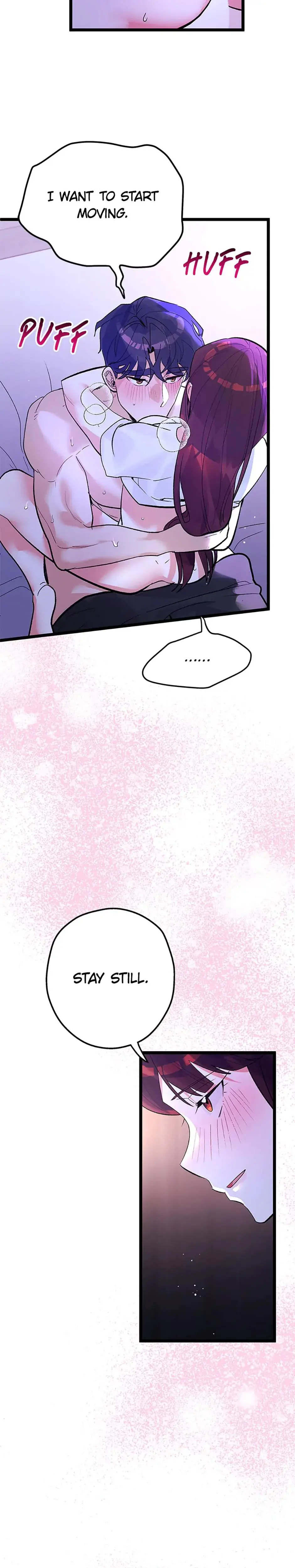 Unauthorized Access Episode 19 - Page 8