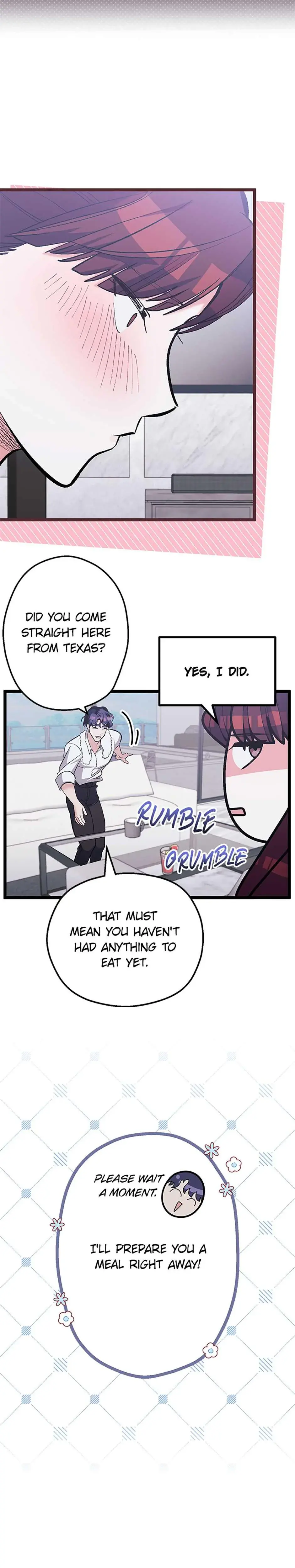 Unauthorized Access Episode 2 - Page 10