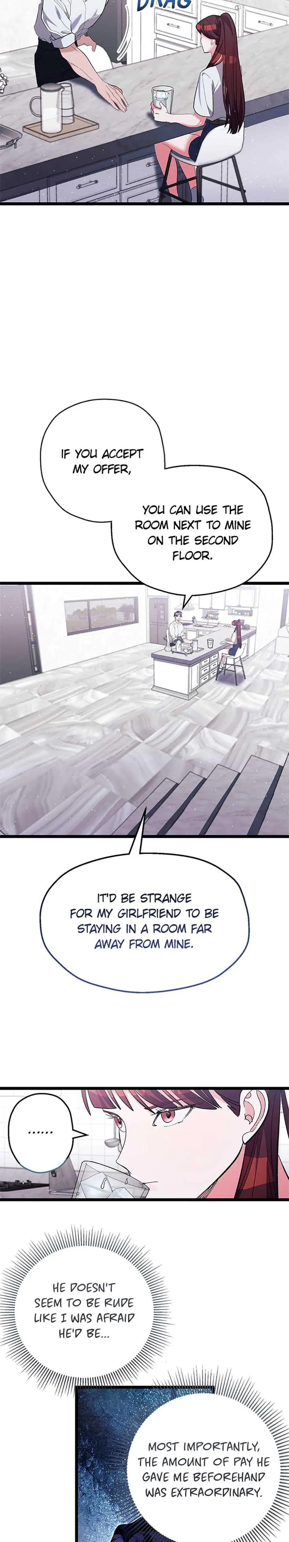Unauthorized Access Episode 2 - Page 12