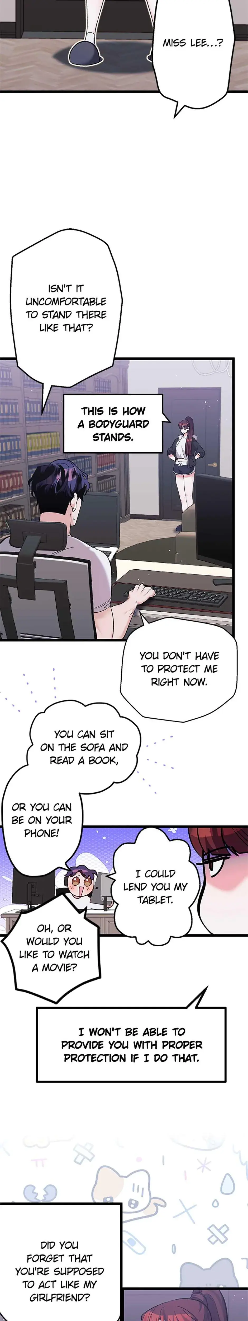 Unauthorized Access Episode 2 - Page 25