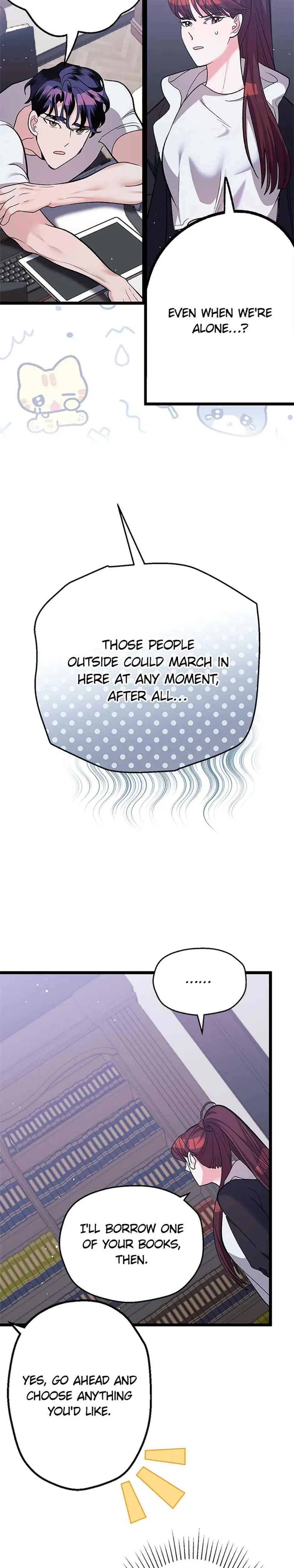 Unauthorized Access Episode 2 - Page 26
