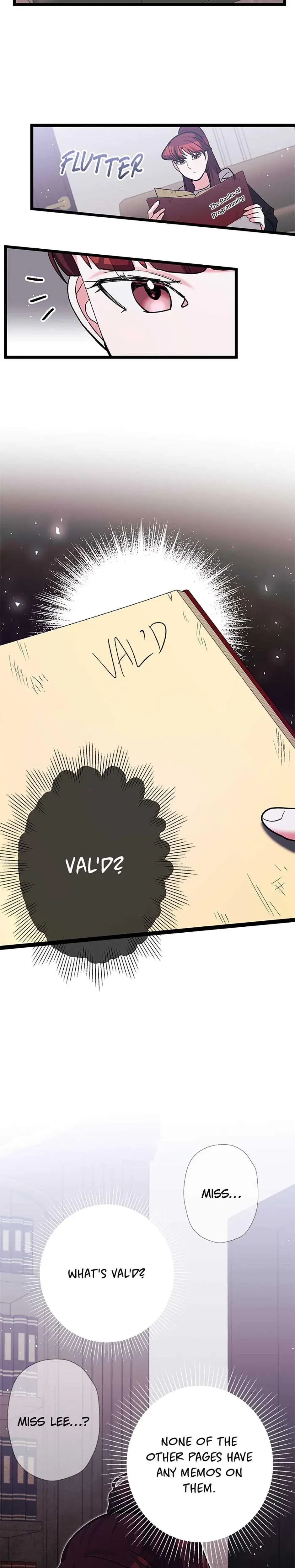 Unauthorized Access Episode 2 - Page 28