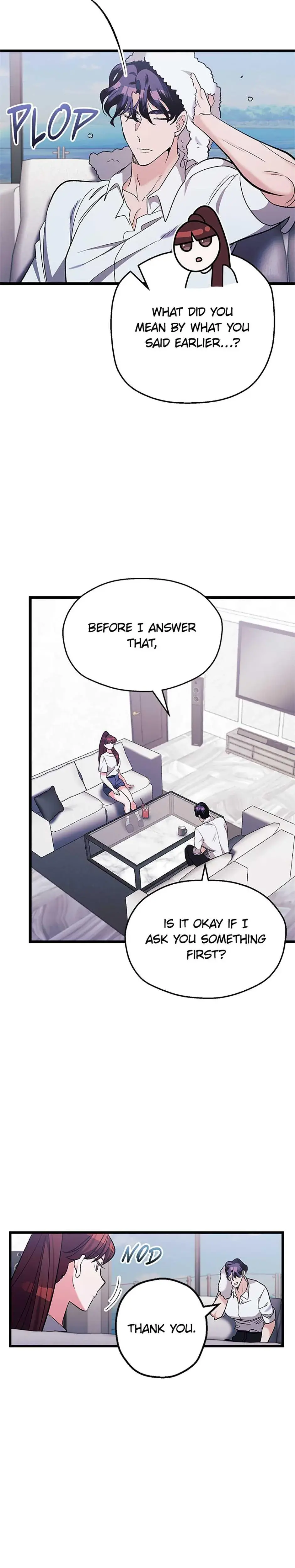 Unauthorized Access Episode 2 - Page 3
