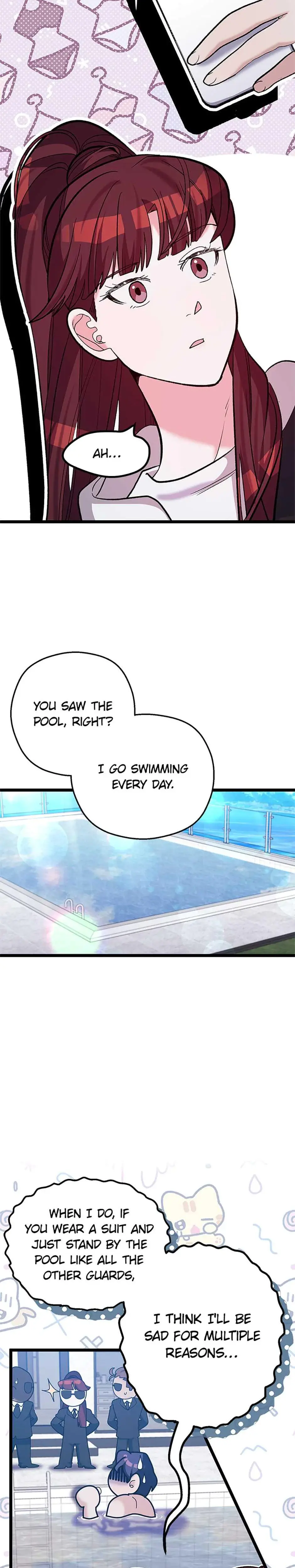 Unauthorized Access Episode 2 - Page 30
