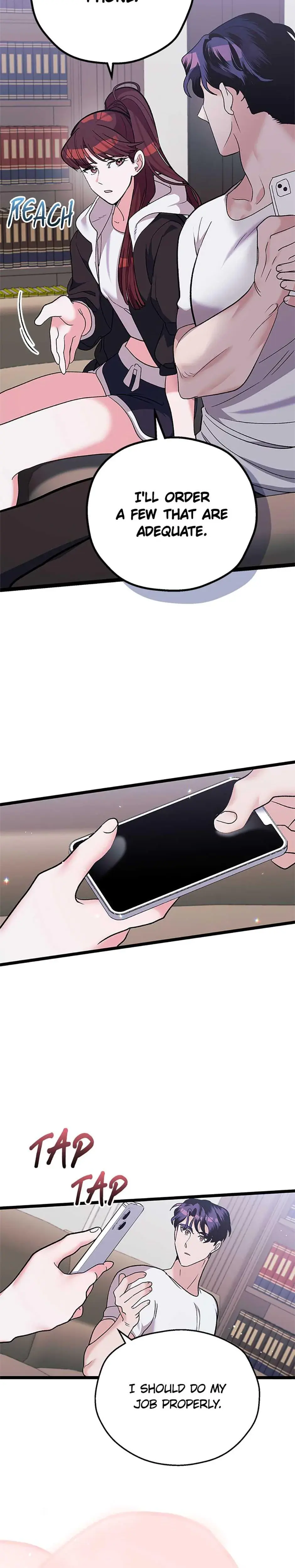 Unauthorized Access Episode 2 - Page 32