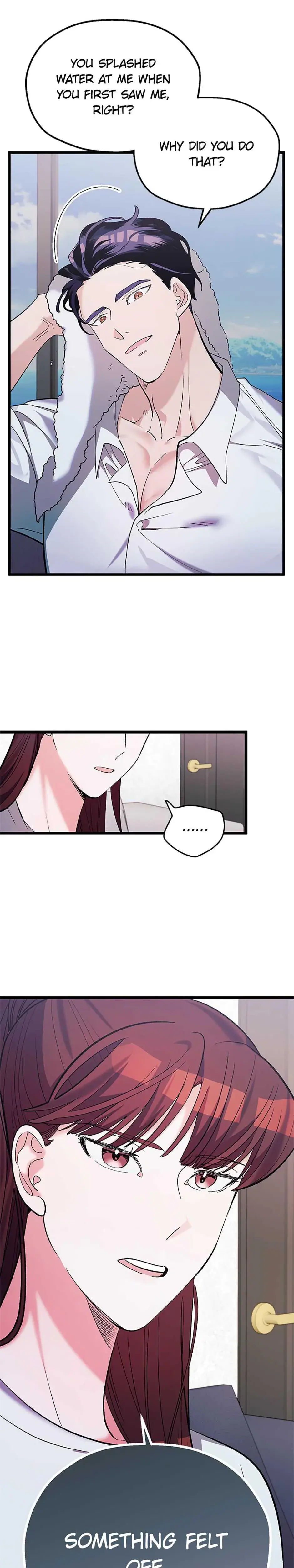 Unauthorized Access Episode 2 - Page 4