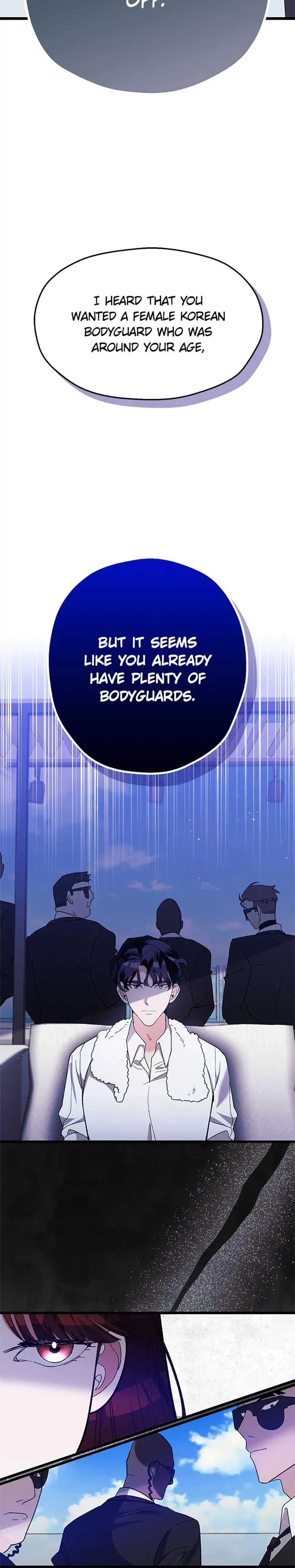 Unauthorized Access Episode 2 - Page 5