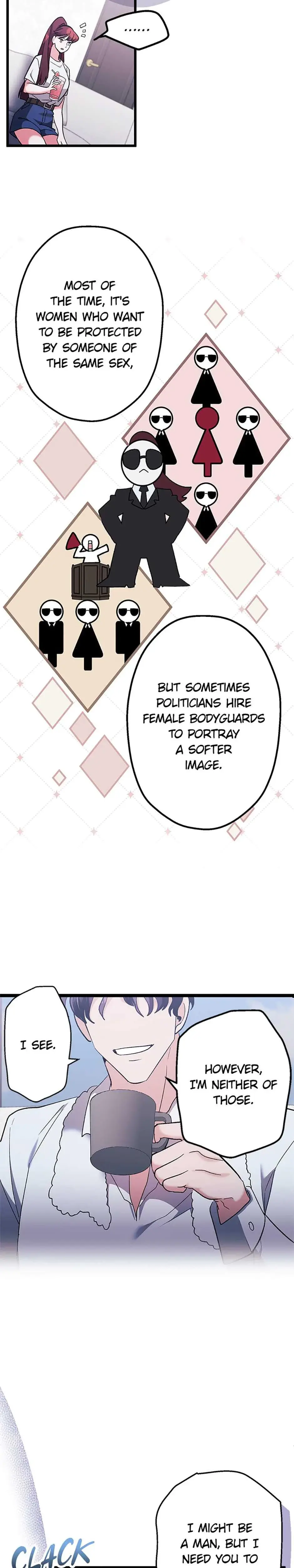 Unauthorized Access Episode 2 - Page 7