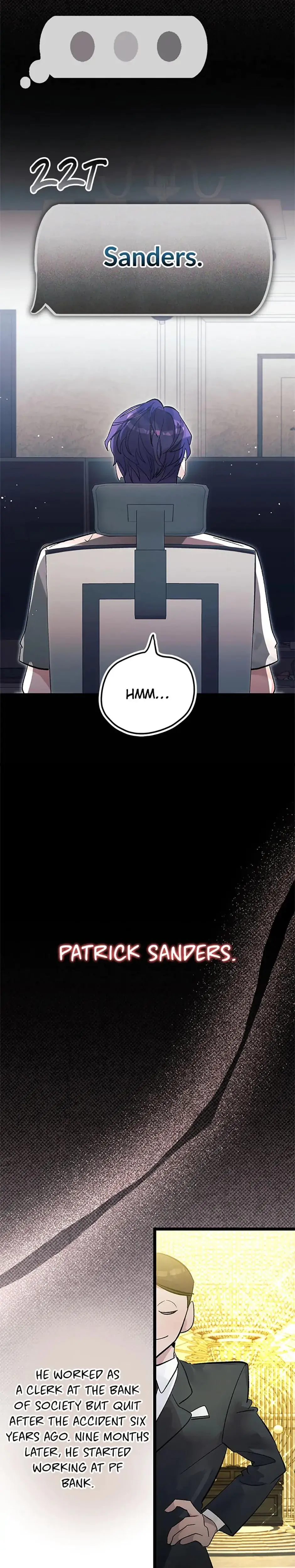 Unauthorized Access Episode 20 - Page 16