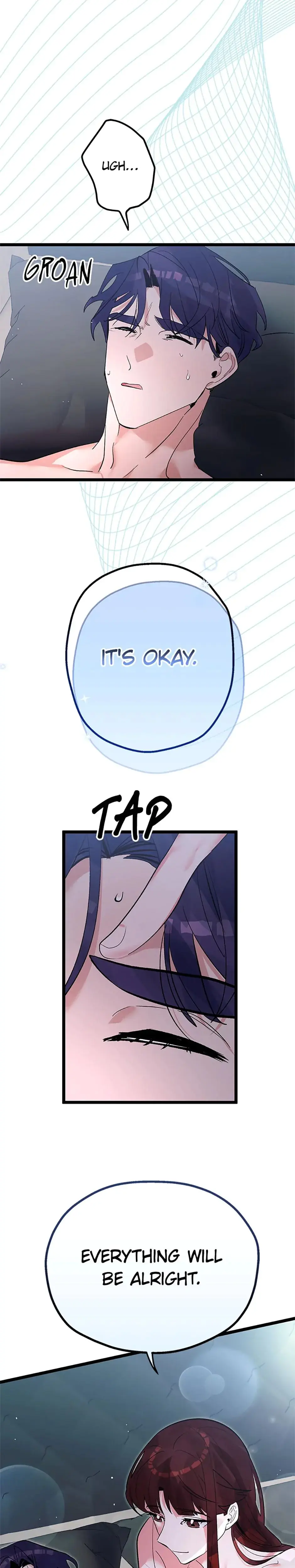 Unauthorized Access Episode 20 - Page 2