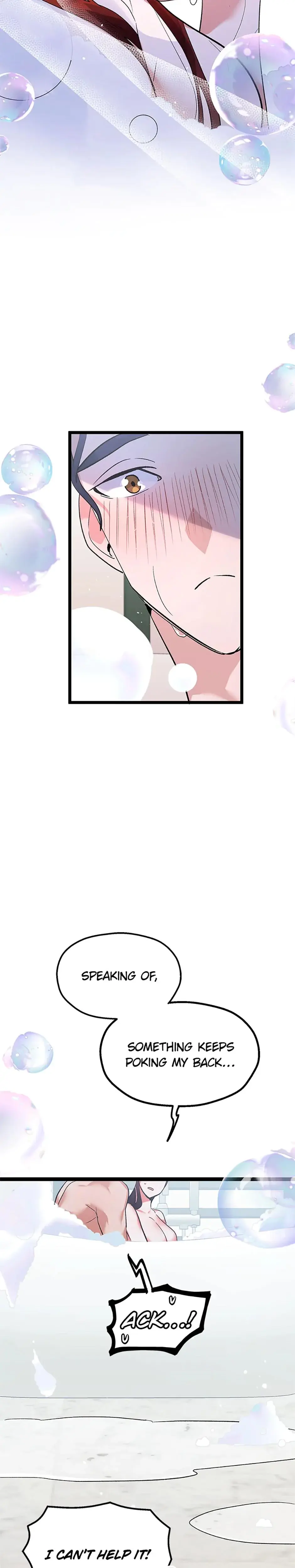 Unauthorized Access Episode 20 - Page 9