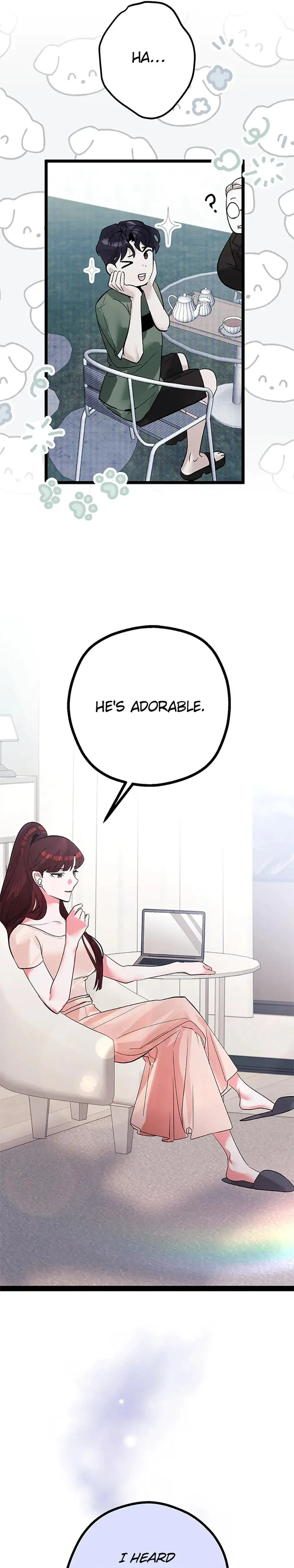 Unauthorized Access Episode 21 - Page 15