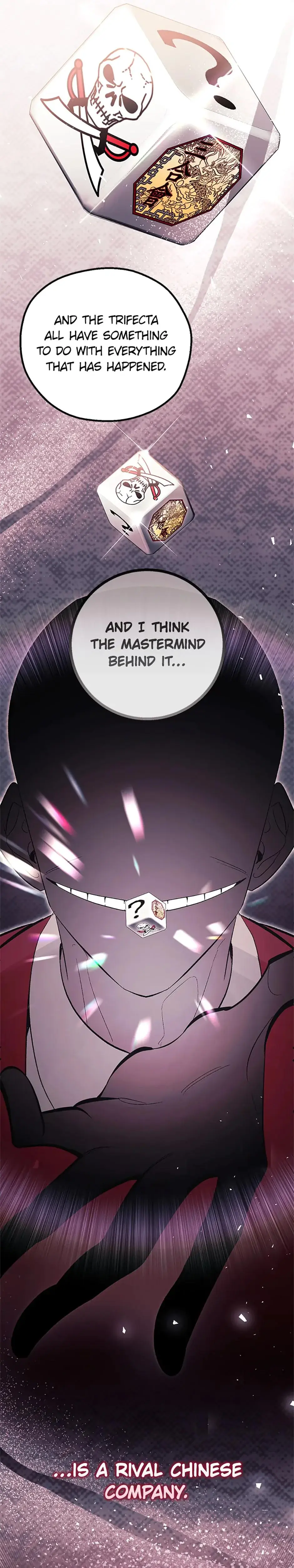 Unauthorized Access Episode 21 - Page 4