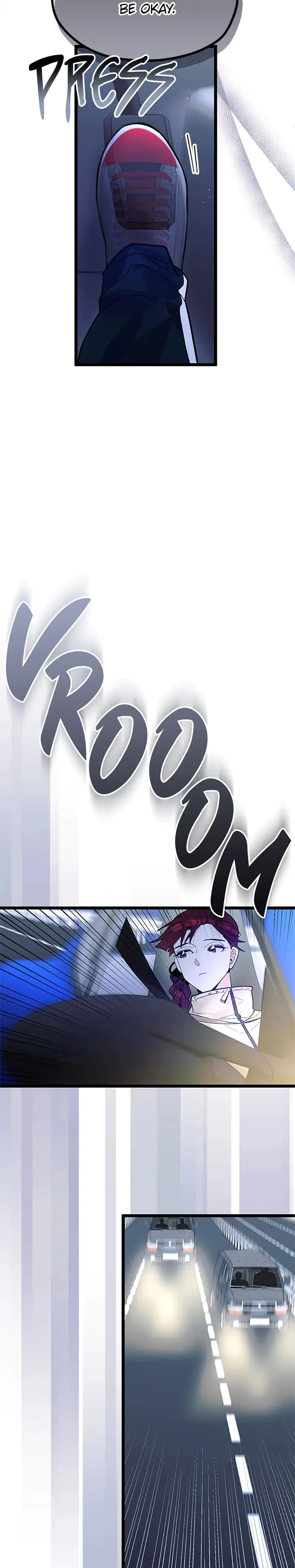 Unauthorized Access Episode 22 - Page 15