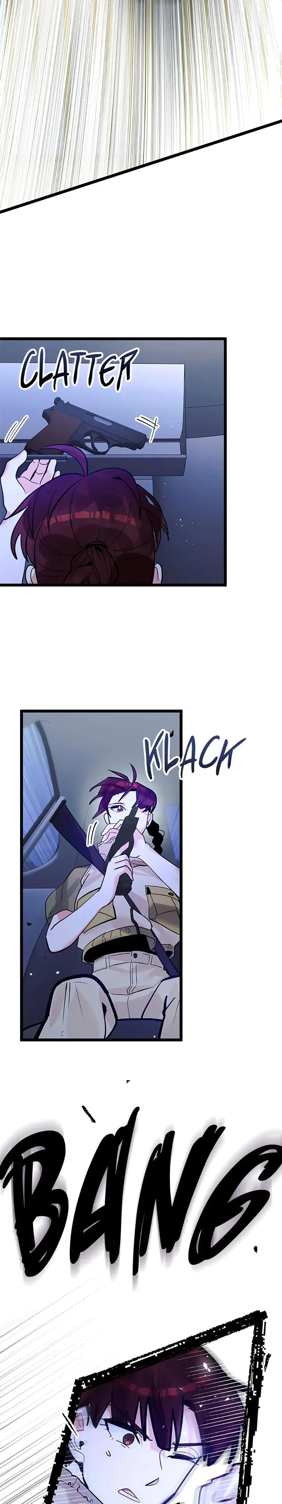Unauthorized Access Episode 22 - Page 18