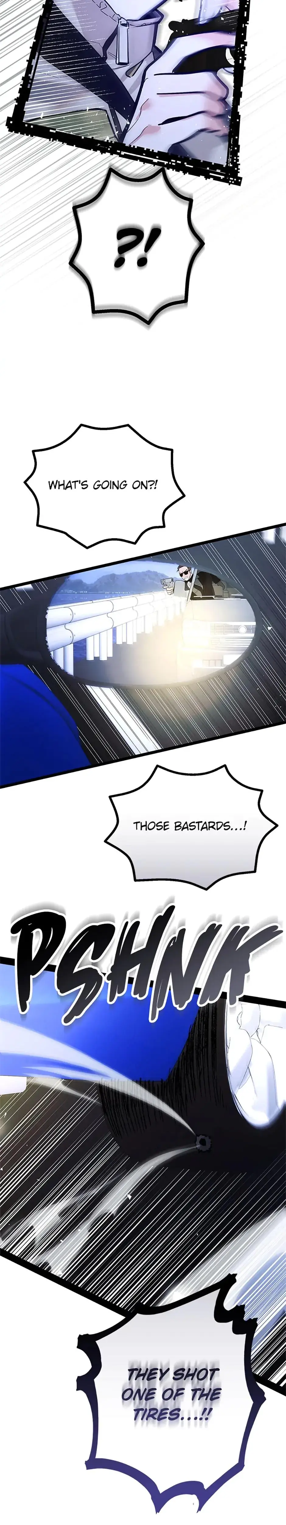 Unauthorized Access Episode 22 - Page 19