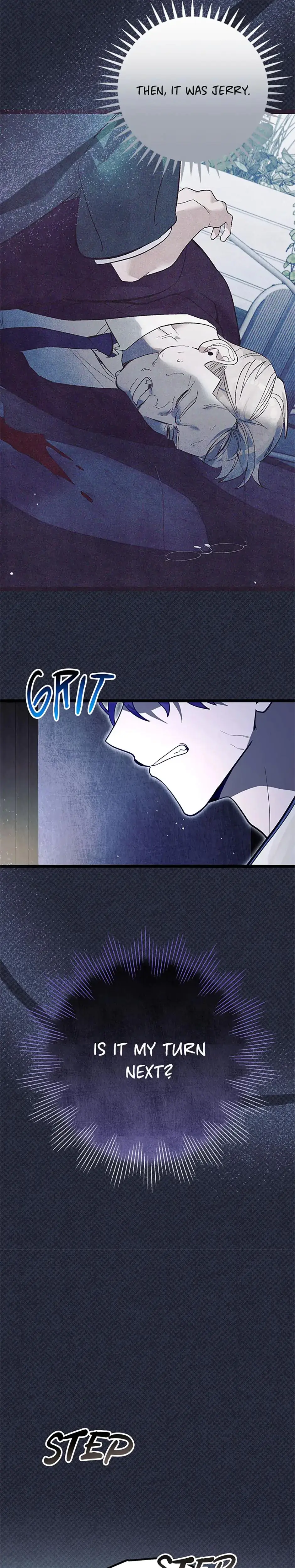 Unauthorized Access Episode 22 - Page 2