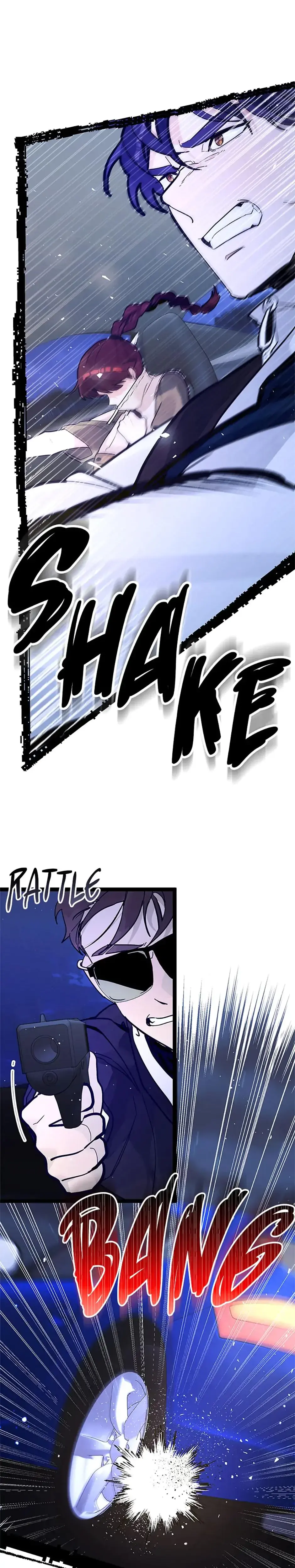 Unauthorized Access Episode 22 - Page 20