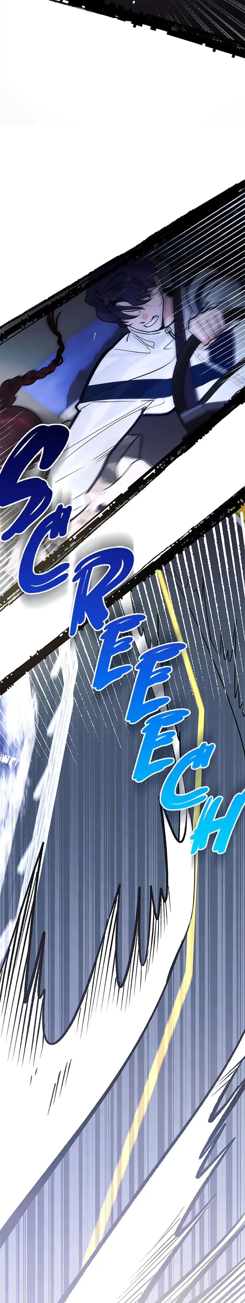 Unauthorized Access Episode 22 - Page 21