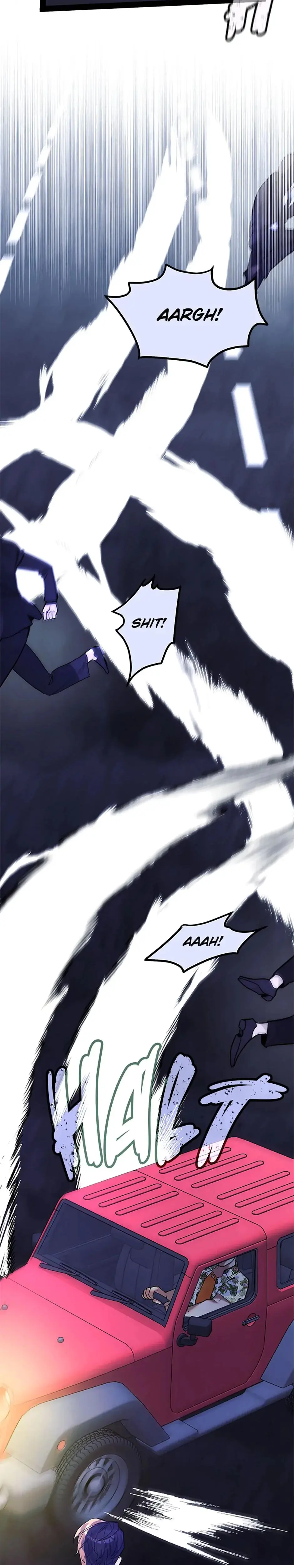 Unauthorized Access Episode 22 - Page 31