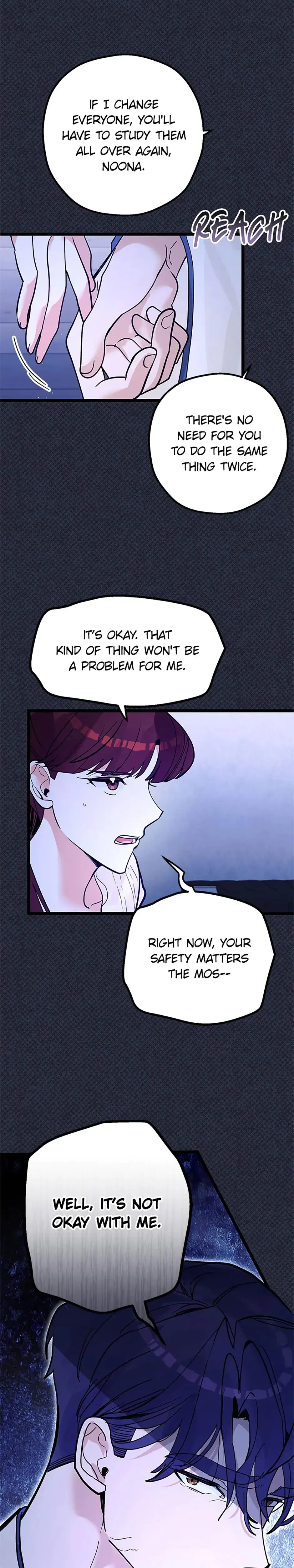 Unauthorized Access Episode 22 - Page 4
