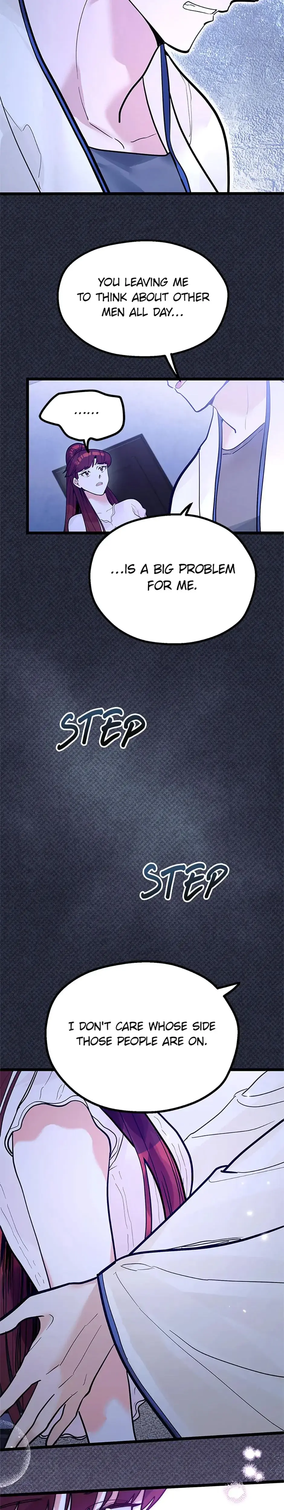 Unauthorized Access Episode 22 - Page 5