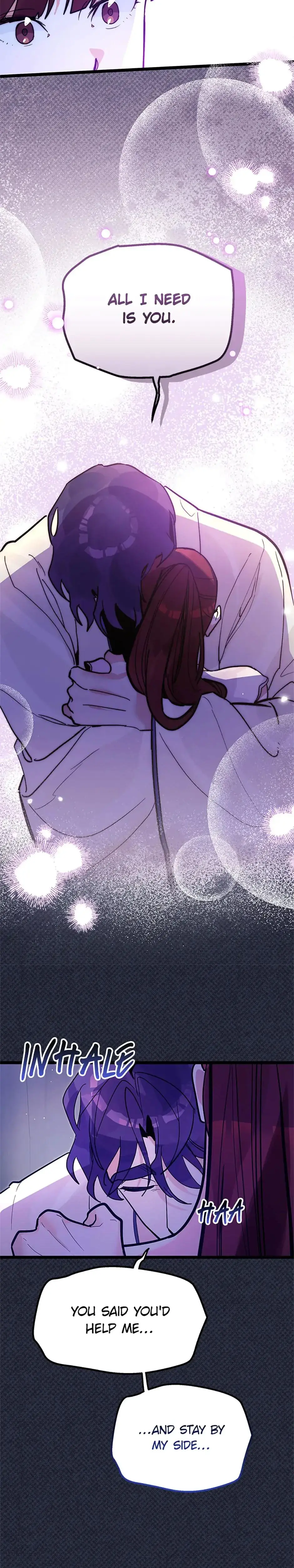 Unauthorized Access Episode 22 - Page 6