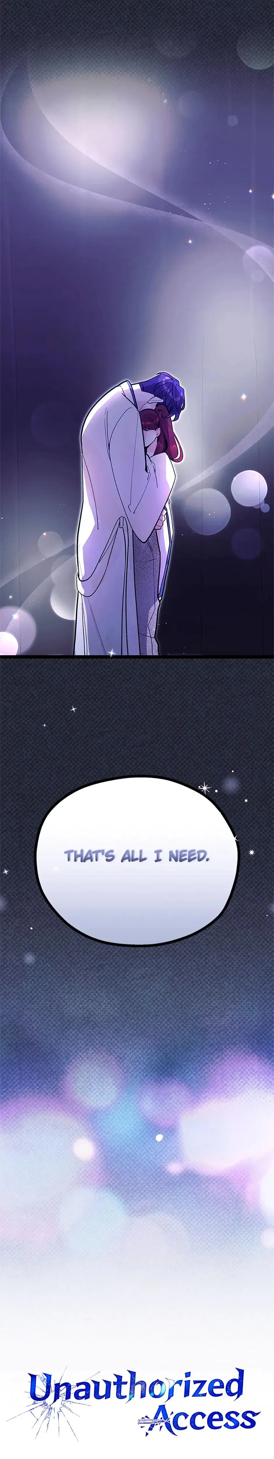 Unauthorized Access Episode 22 - Page 7