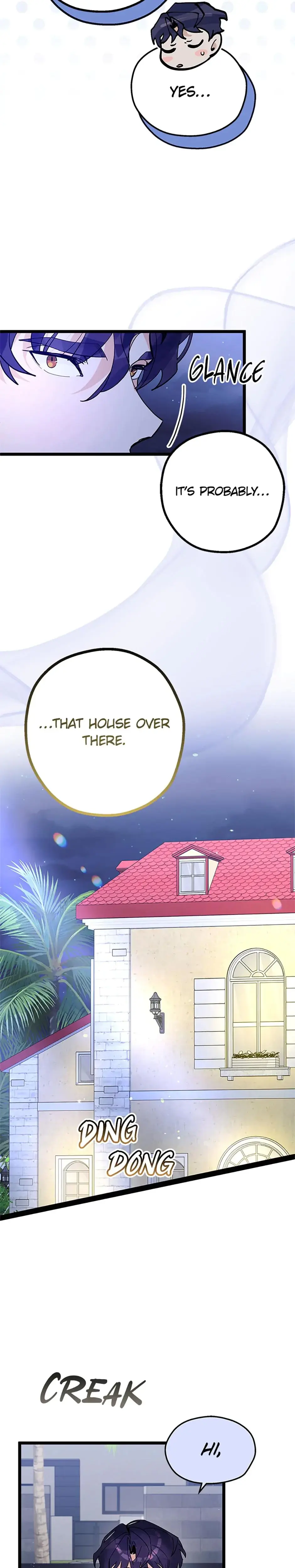 Unauthorized Access Episode 23 - Page 10