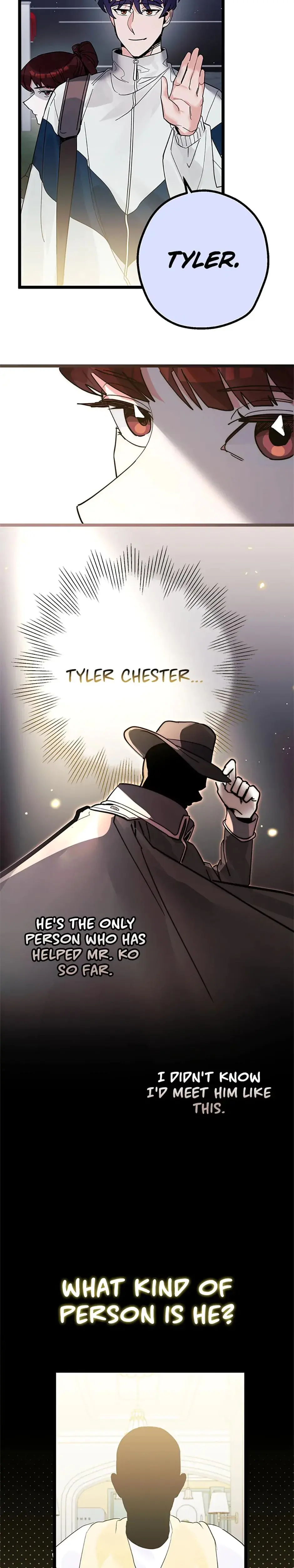Unauthorized Access Episode 23 - Page 11