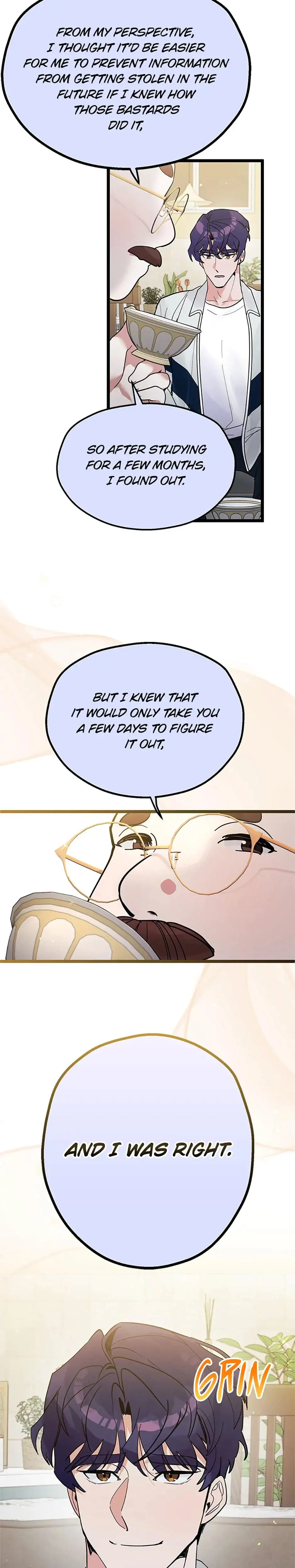 Unauthorized Access Episode 23 - Page 15