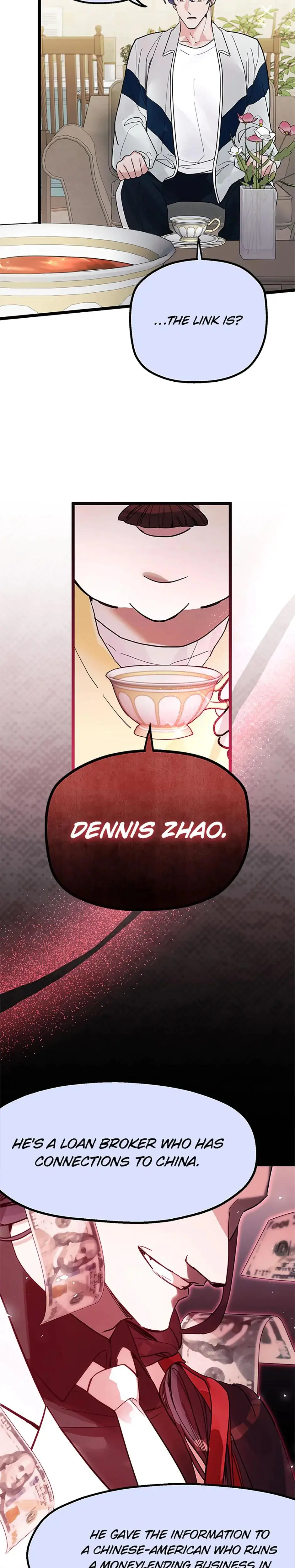 Unauthorized Access Episode 23 - Page 17