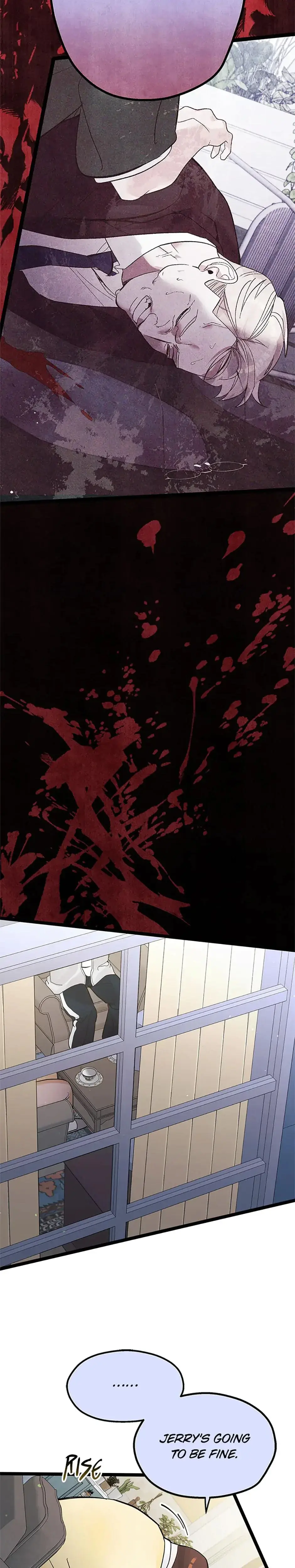 Unauthorized Access Episode 23 - Page 19