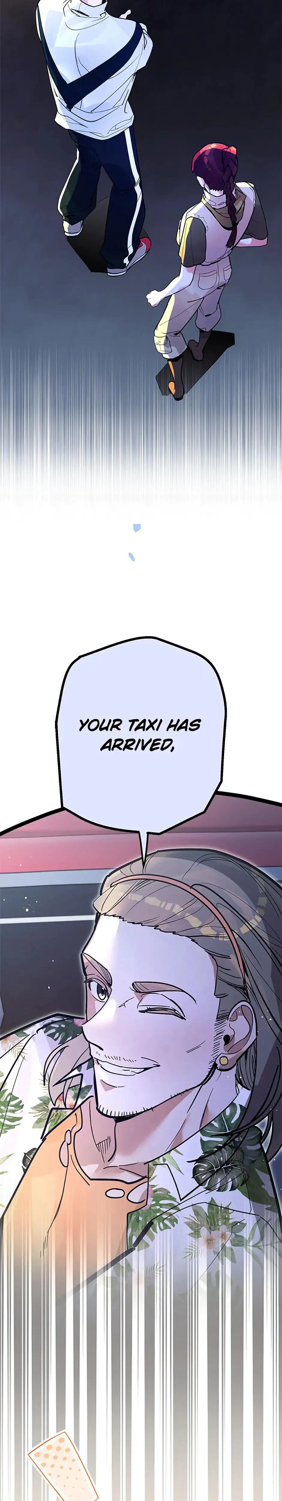 Unauthorized Access Episode 23 - Page 2