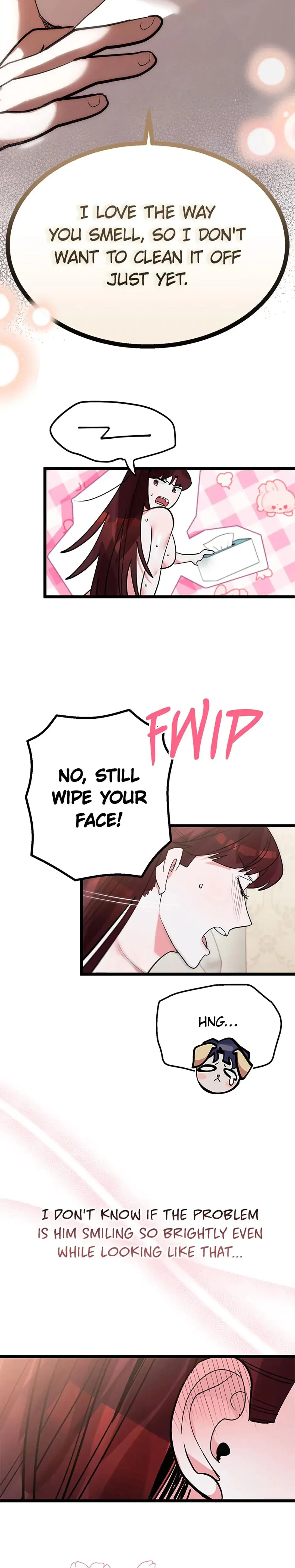 Unauthorized Access Episode 24 - Page 16